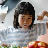 Inilah 5 manfaat zat besi untuk bayi dan anak. (Pexels/Alex Green)