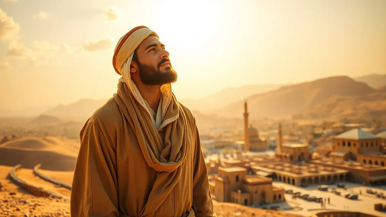 arti surah ad dhuha