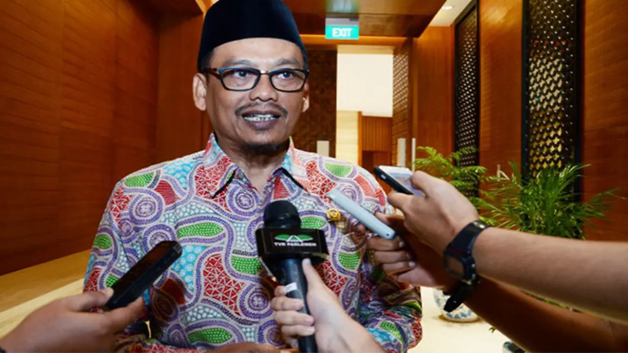 Komisi X DPR Bahas Masalah Pendidikan dengan Parlemen Afsel