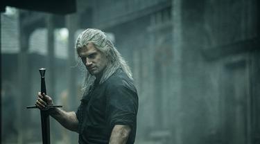 The Witcher (Netflix)