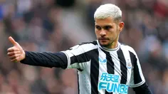 Arsenal Siapkan Tawaran Rp 1,6 Triliun untuk Bruno Guimaraes