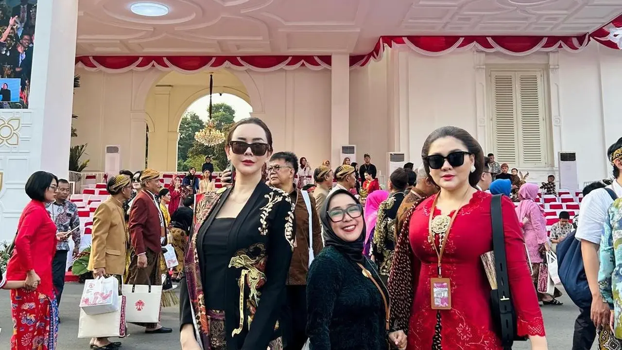 aura kasih