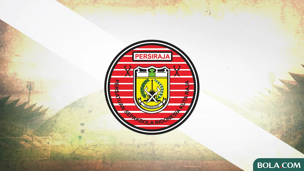 Persiraja Logo