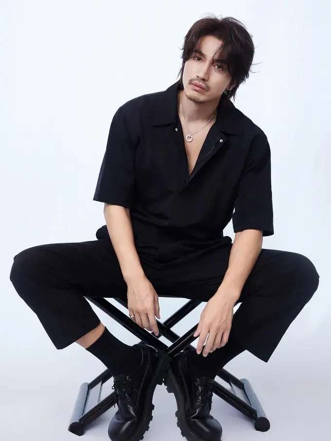 Jerry Yan [Foto: Instagram/jerry_yan_official]