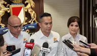 Pengusaha Pede Neraca Perdagangan Indonesia Masih Bisa Surplus