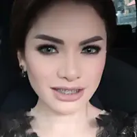 Sumber foto: Instagram Nikita Mirzani 