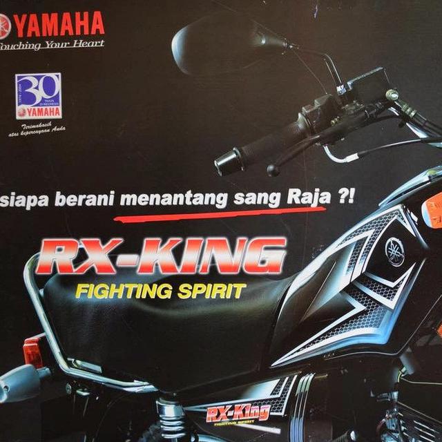 Download 66+ Gambar Gokil Rx King Paling Baru Gratis