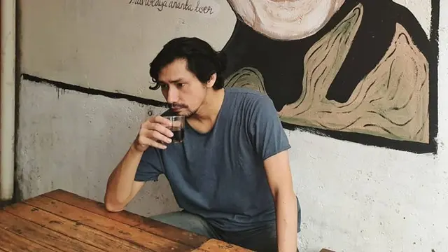 7 Potret Revaldo yang Kembali Main Film, Bangun Citra Diri Lebih Baik
