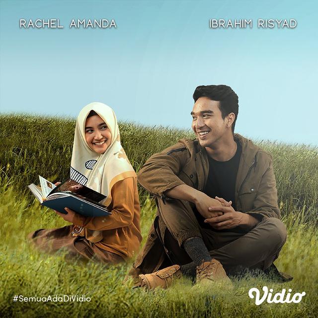 Vidio Suguhkan Original Series Bergenre Religi Pertama Berjudul Assalamualaikum. (instagram.com/vidiodotcom)