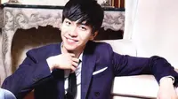 Cerita Lee Seung Gi yang Ingin Jadi Orang Berguna