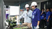 Daihatsu Perkuat Pendidikan Vokasi Lewat Sustainovation Dojo di Astratech