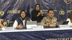 Terungkap Dugaan Eksploitasi Anak di Tenda Biru Cibitung