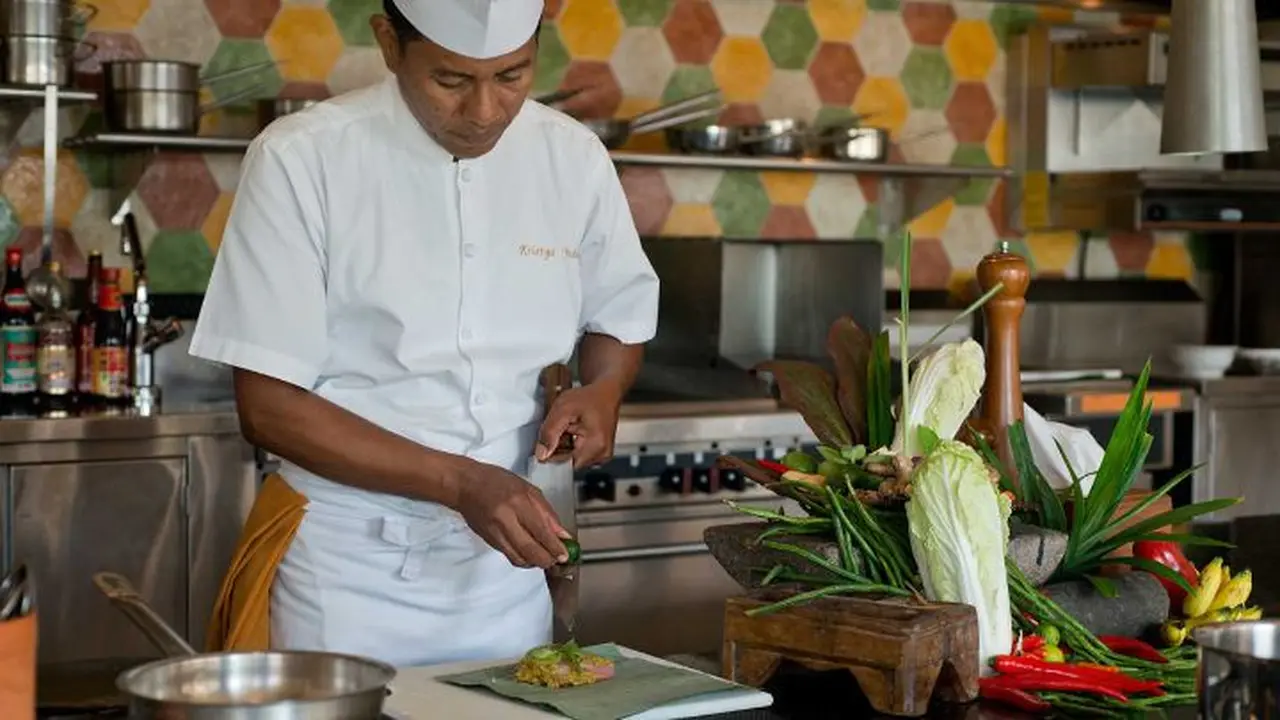 Jala Cooking Academy