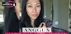 Fimela Update: Anggun C Sasmi