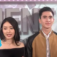 Video Bukti Natasha Wilona dan Verrell Bramasta Kian Lengket