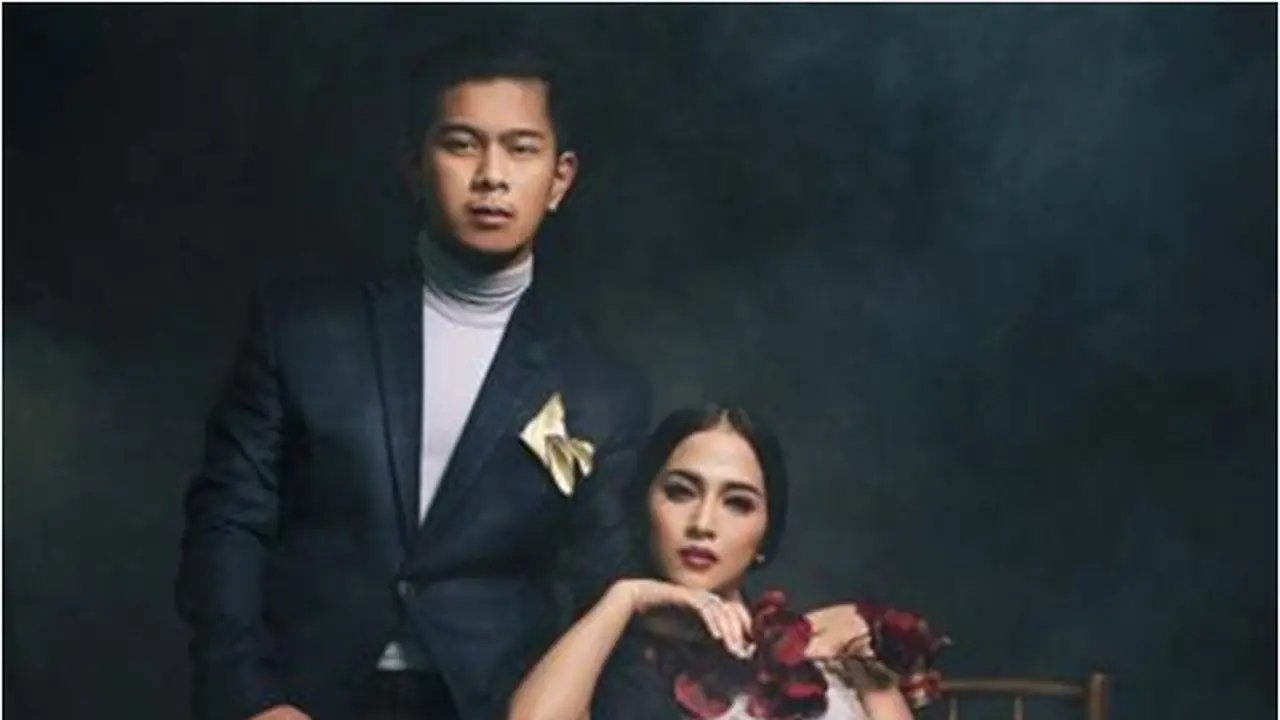 Nina Zatulini dan Chandra Tauphan