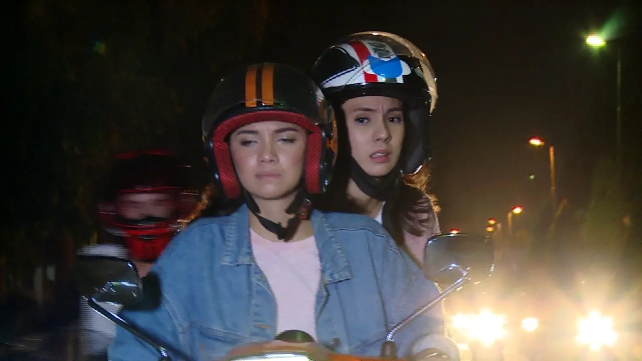 Anak Langit