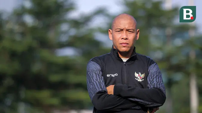 Pelatih Nova Arianto Panggil 30 Prajurit Muda untuk Pertempuran Kualifikasi Piala Asia U-17