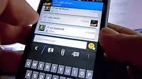 Belum Lama Dirilis, BBM Channel Punya 250 Ribu Pengguna