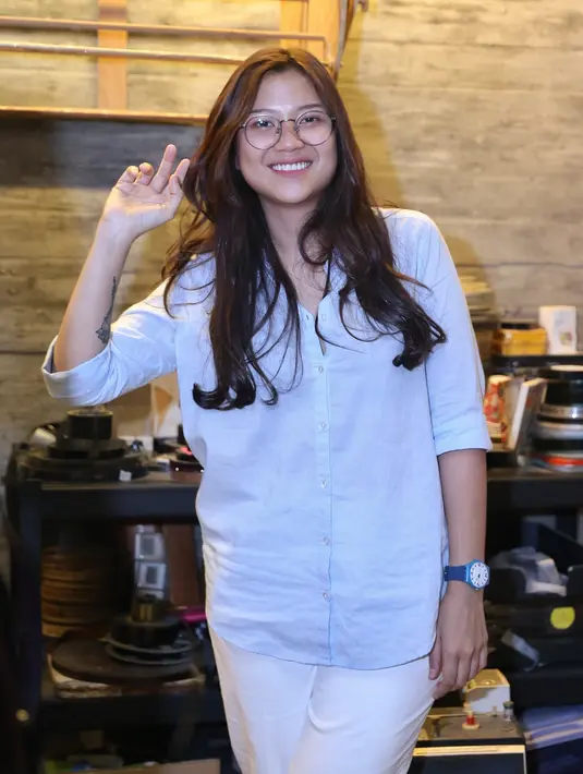 (Nurwahyunan/Bintang.com)