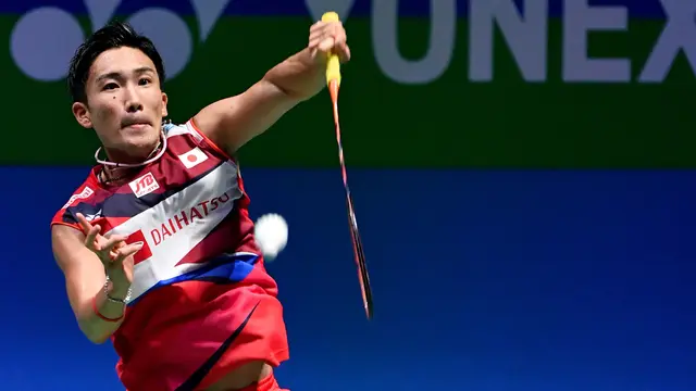 Anthony Sinisuka Ginting