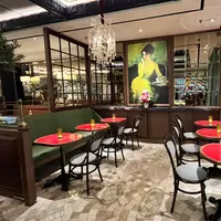 Le Comptoir membawa konsep yang lebih klasik (Sumber: Le Comptoir)