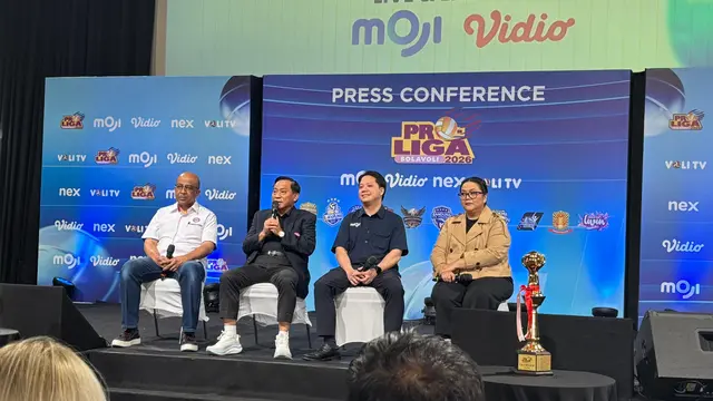 Proliga 2026