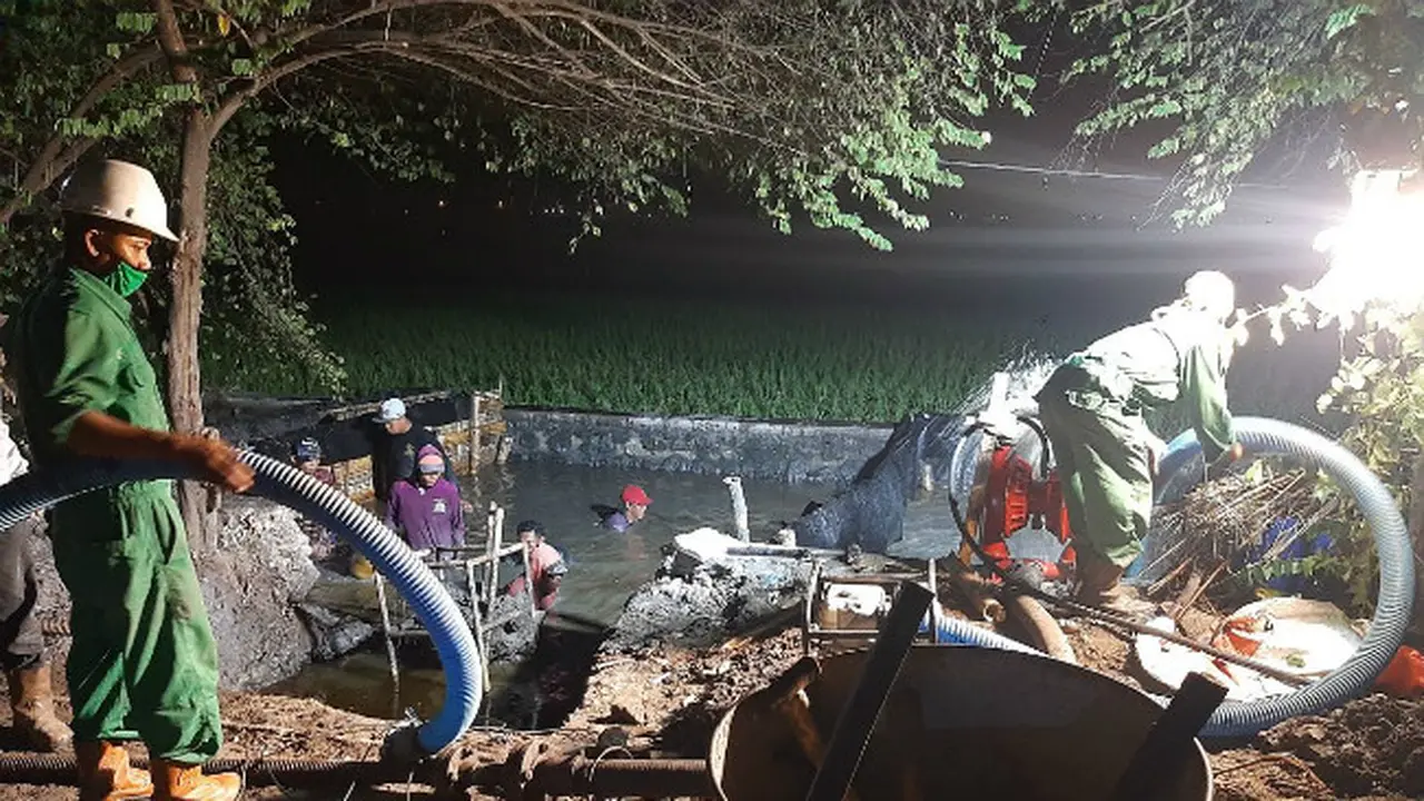 (Foto: Liputan6.com/Dian Kurniawan)
