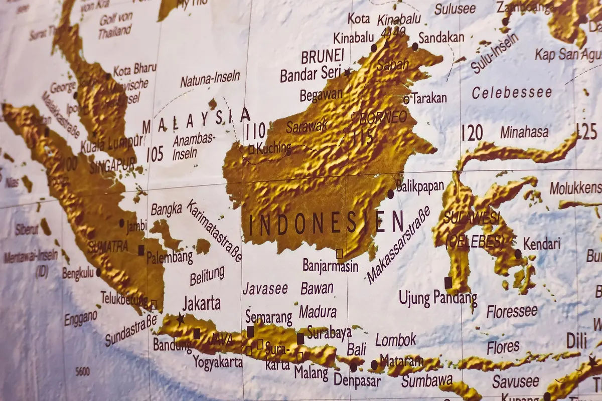 37 Provinsi Terkini di Indonesia, Ini Daftar Lengkapnya