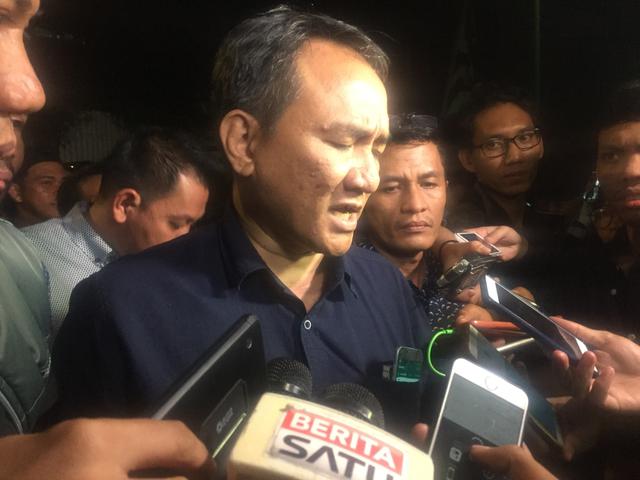 Disebut Bersama Andi Arief Saat Ditangkap Ini Penjelasan Caleg Nasdem Livy Andriany News Liputan6 Com