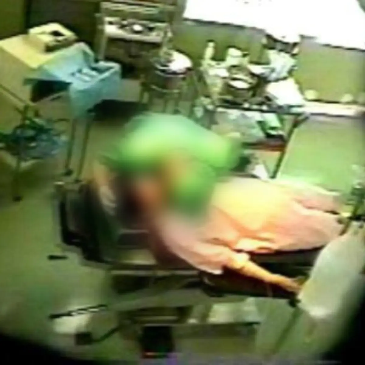 Kejam, Dokter Ini Tega Cabuli Pasiennya Sendiri - Citizen6 Liputan6.com