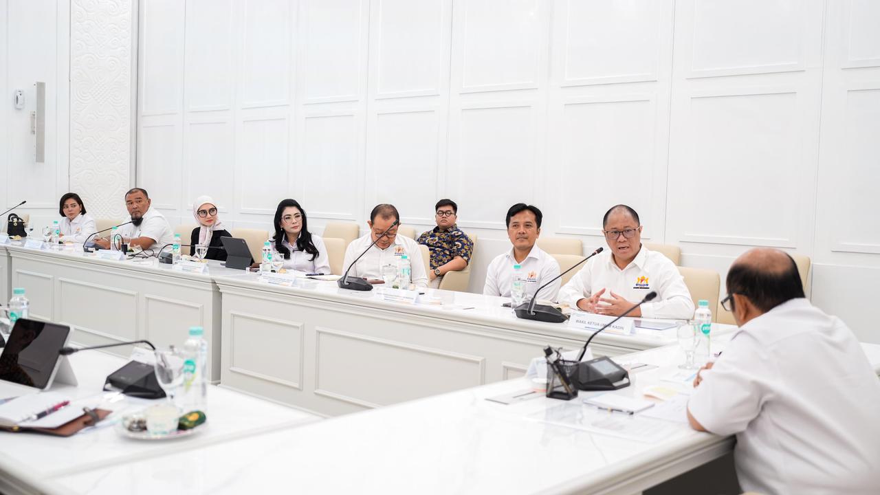 Kadin Minta Pemerintah Genjot Produktivitas buat Kerek Pertumbuhan Ekonomi