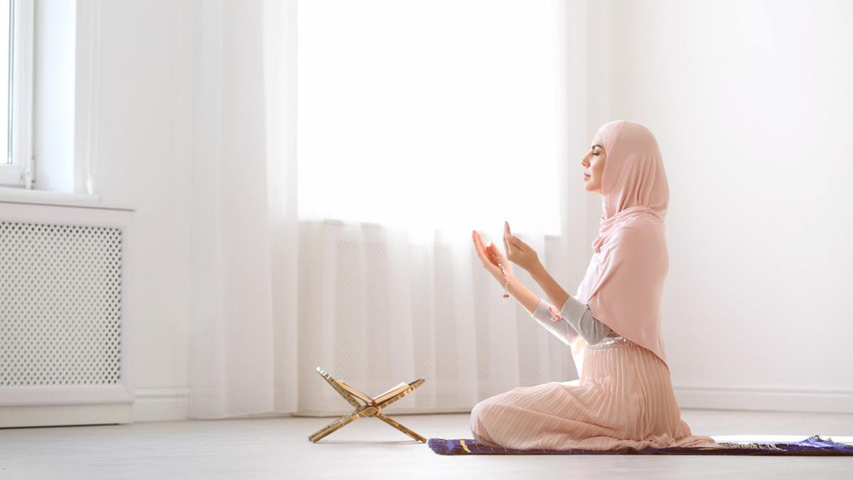Mimpi Wudhu dan Sholat, Pertanda Apa?