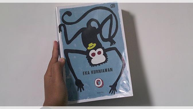 Vemale S Review Novel O Karya Eka Kurniawan Fashion Fimela Com