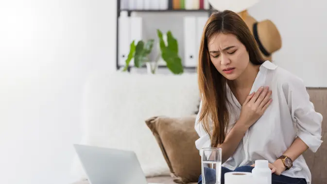 5 Tips Gaya Hidup Sehat Untuk Kesehatan Jantung Lifestyle Fimela Com