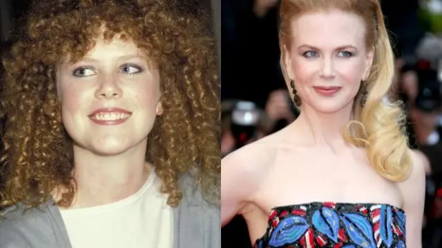 nicole kidman