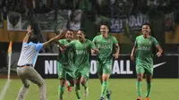 Bhayangkara FC (Istimewa)