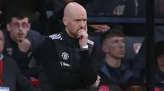 Fred Ungkap Sisi Buruk Erik ten Hag di Manchester United