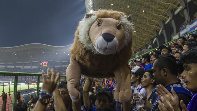 Aremania