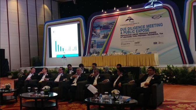 Asuransi Tugu Pratama Bakal Jadi Pendatang Baru di BEI ...