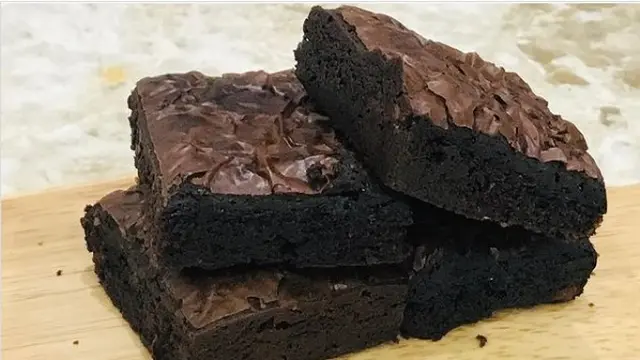Your Comfort Cake