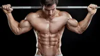 Ingin tahu apa saja yang menjadi kekhawatiran dari kaum pria terhadap tubuh mereka sendiri? Simak di sini. Sumber: Big Muscles.