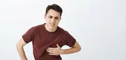 Liver atau hati adalah salah satu organ paling sibuk dalam tubuh kita. (foto/dok: freepik/cookie_studio)