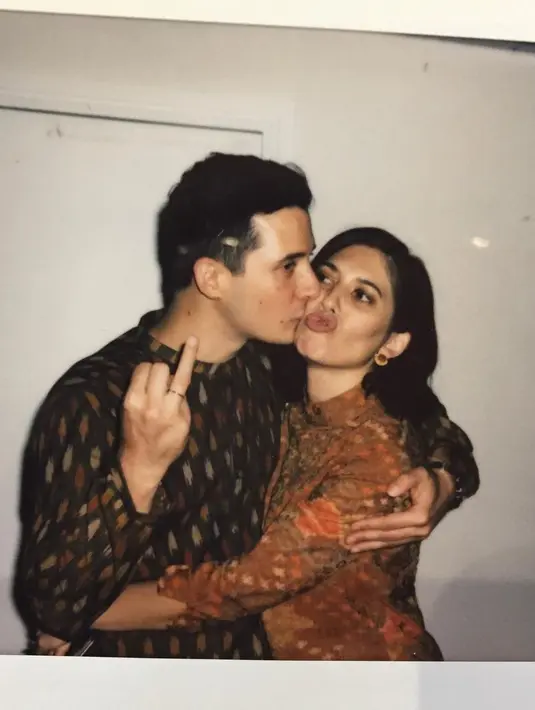 Nino Fernandez dan Hannah Al Rasyid (Instagram/ninojkt)