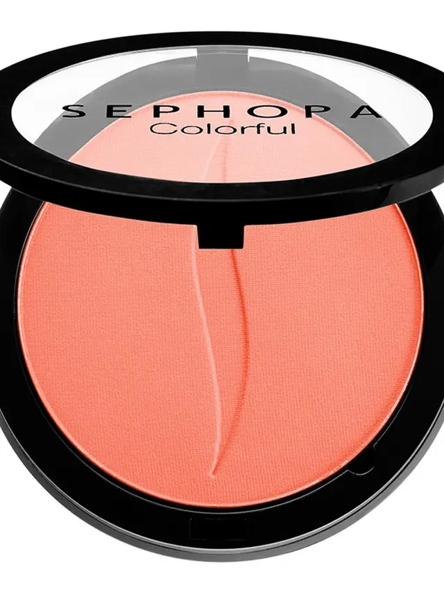 Blusher: SEPHORA COLLECTION Original Colorful Blush (Sweet On You)
