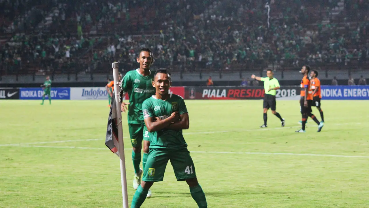 Persebaya Surabaya