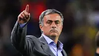 Real Madrid Resmi Menunjuk Jose Mourinho sebagai Pelatih Baru