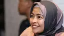 Banyak warganet berharap agar Tantri Kotak tetap mengenakan hijab. Bahkan banyak di antara mereka mendoakan agar Tantri bisa selamanya istiqomah. (Foto: instagram.com/tantrisyalindri)
