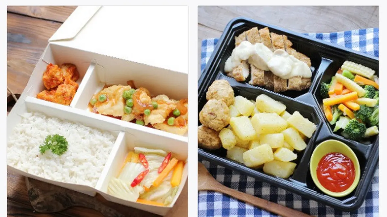 Solusi Mudah Siapkan Menu Sahur dan Buka Puasa Tanpa Repot