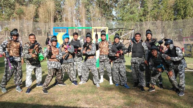 Bursa Paintball Misi